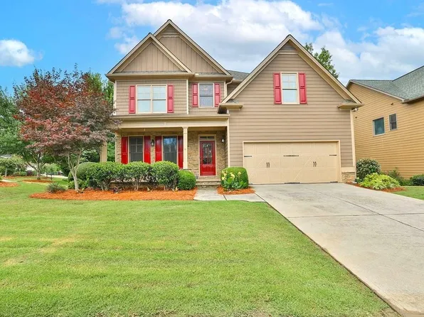 8105 Majors Glen Ct, Cumming, GA 30041