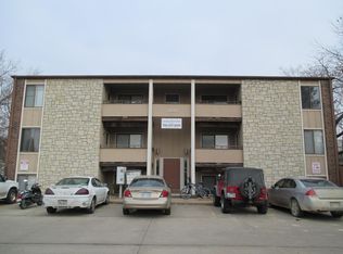 1106 Bluemont Ave APT 8, Manhattan, KS 66502