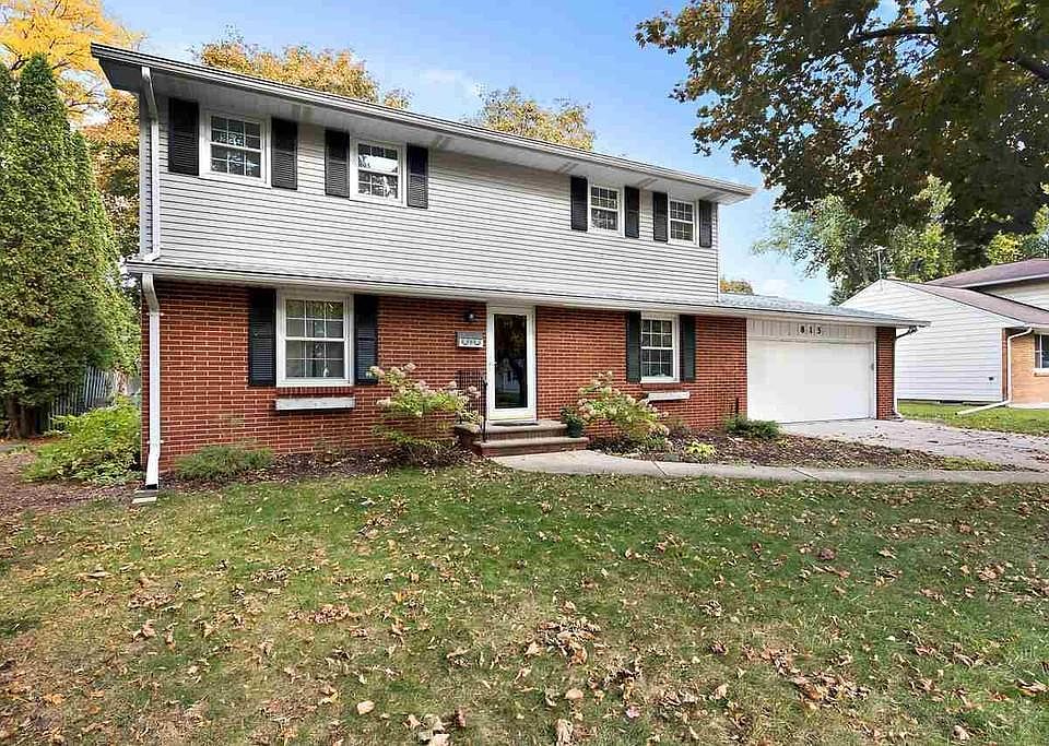 1st image of 815A Virginia Dr