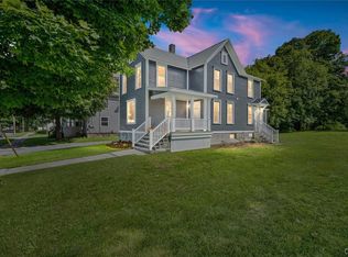 342 N Lake St, Oneida, NY 13421