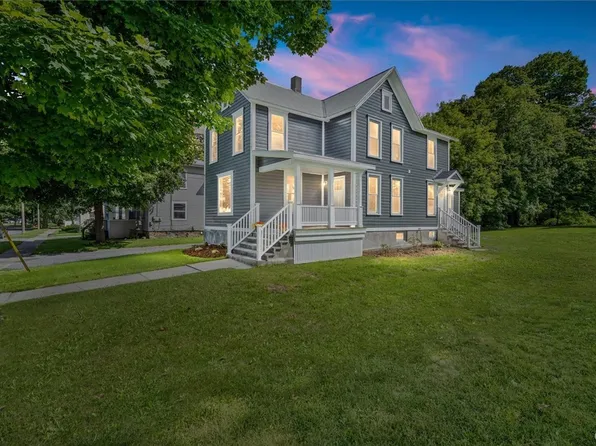 342 N Lake St, Oneida, NY 13421