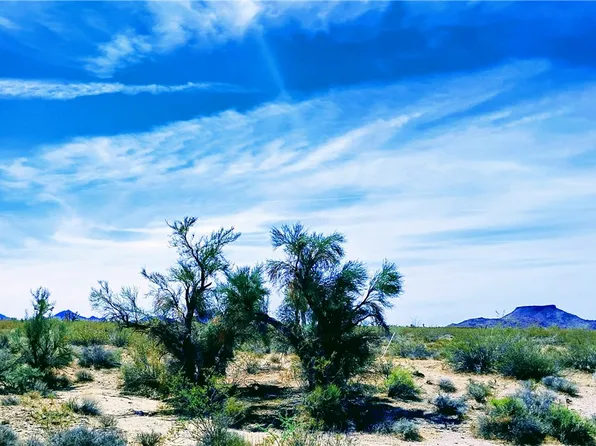 13779 S Carrow Rd, Yucca, AZ 86438