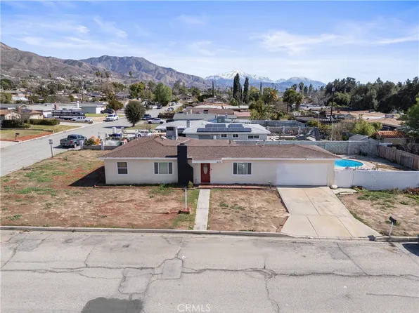 6271 Argyle Ave, San Bernardino, CA 92404