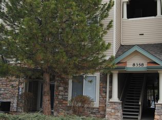 8358 S Independence Cir UNIT 106, Littleton, CO 80128