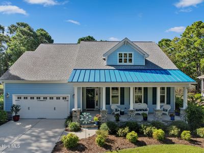 4311 Loblolly Circle, Southport, NC, 28461