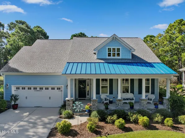 4311 Loblolly Circle, Southport, NC 28461