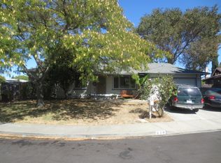 810 Galveston Ct, Concord, CA 94518