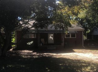 2112 Hunter St, Greensboro, NC 27401