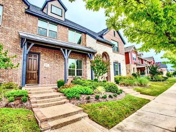 4215 Snow Goose Trl, Arlington, TX 76005