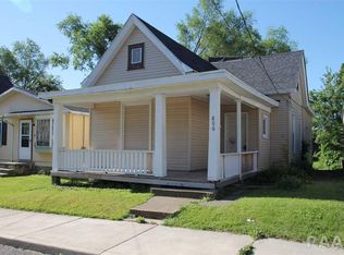 806 E Behrends Ave, Peoria, IL