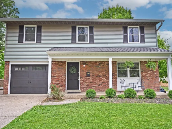 1109 Lanette Dr, Cincinnati, OH 45230