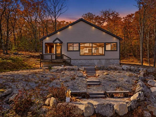 71 Reed Carr Road, Antrim, NH 03440