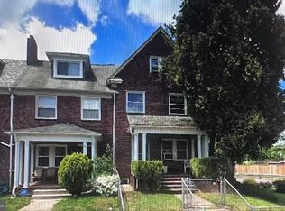 818 N Woodington Rd, Baltimore, MD 21229