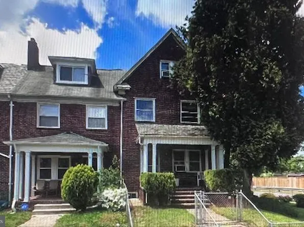 818 N Woodington Rd, Baltimore, MD 21229