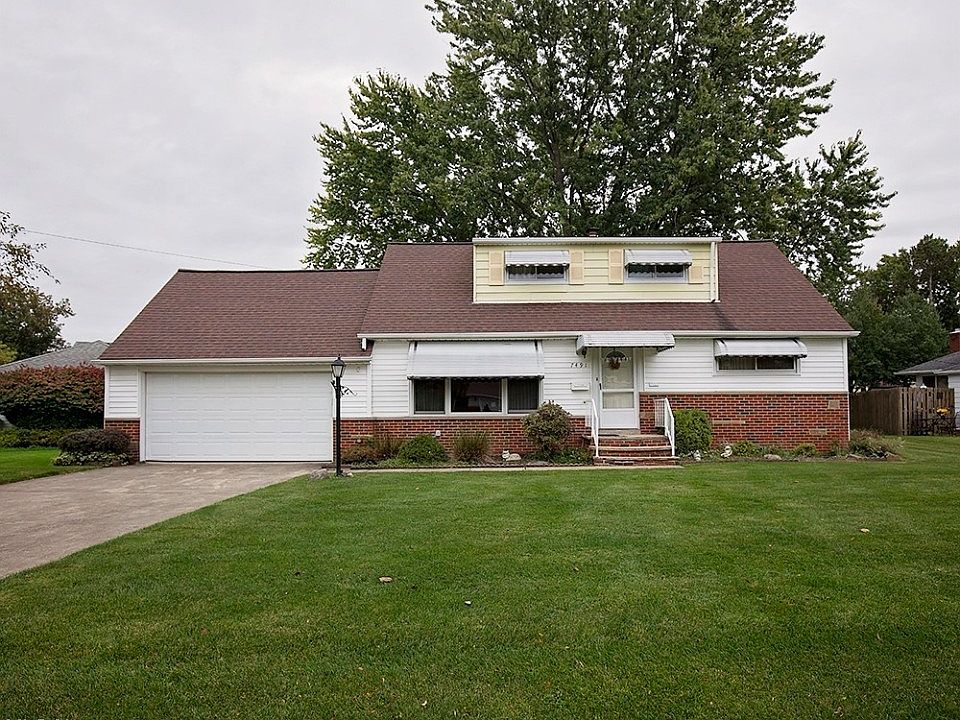 1st image of 7491 Zona Ln