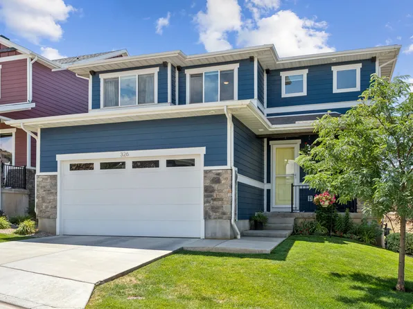 326 Bella Vida Dr, North Salt Lake, UT 84054