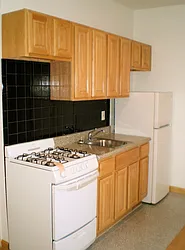 Rented by City Connections Realty