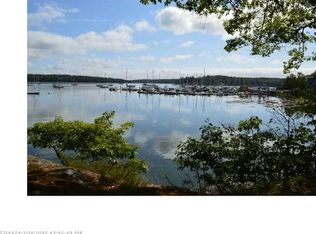 17 Knubble Rd, Georgetown, ME 04548