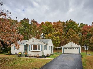 178 Michael St, Ludlow, MA 01056