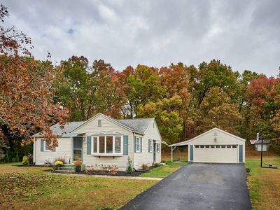 178 Michael St, Ludlow, MA, 01056