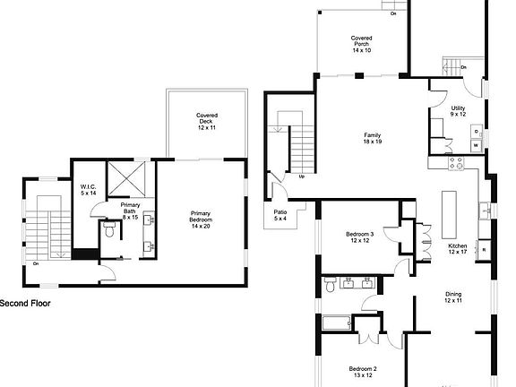 5th image of 1704 Travis Heights Blvd