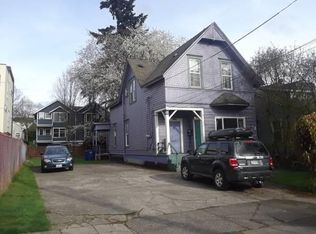 308 26th Ave S #A, Seattle, WA 98144