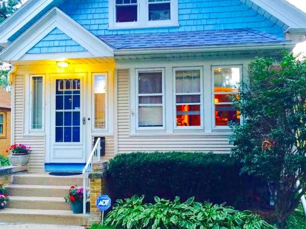 5120 N Elkhart Ave, Milwaukee, WI 53217