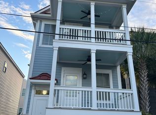 109 Hanover St #A, Charleston, SC 29403