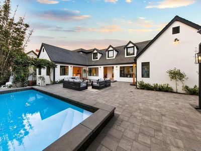 7328 Olivetas Ave, La Jolla, CA, 92037