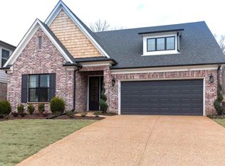 35 Garden Springs Dr LOT 53, Oakland, TN 38060