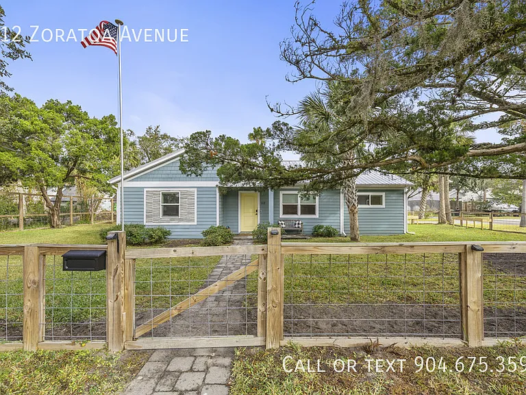 112 Zoratoa Ave — Photo 2