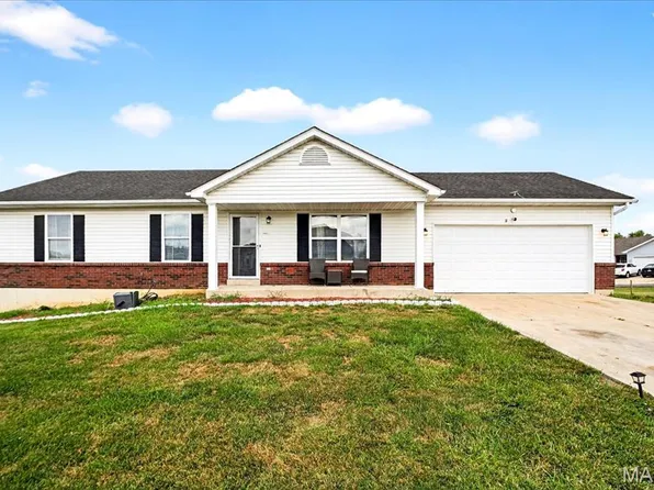 11 Sioux Ct, Troy, MO 63379