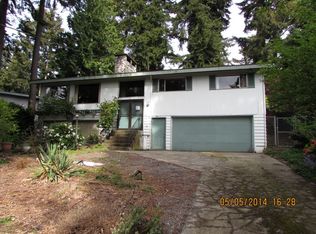 1011 SW Dash Point Rd, Federal Way, WA 98023