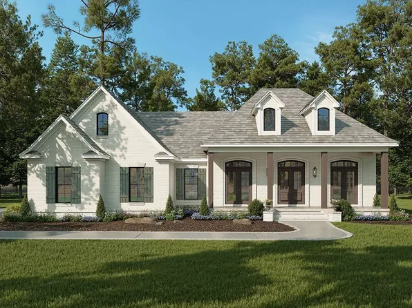 0 Deer Valley Lot 22, Winchester, TN 37398