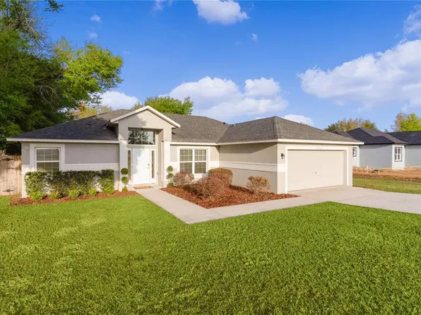 25423 Nixon St, Astatula, FL 34705