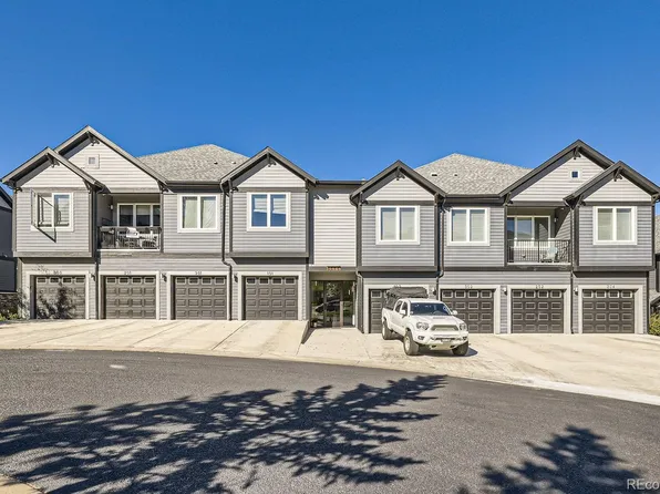 31161 Black Eagle Drive #202, Evergreen, CO 80439