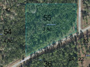 0 Johns Bayou Dr, Bay Saint Louis, MS 39520