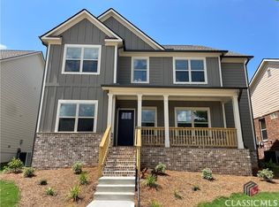 212 Overcup Ct, Athens, GA 30606