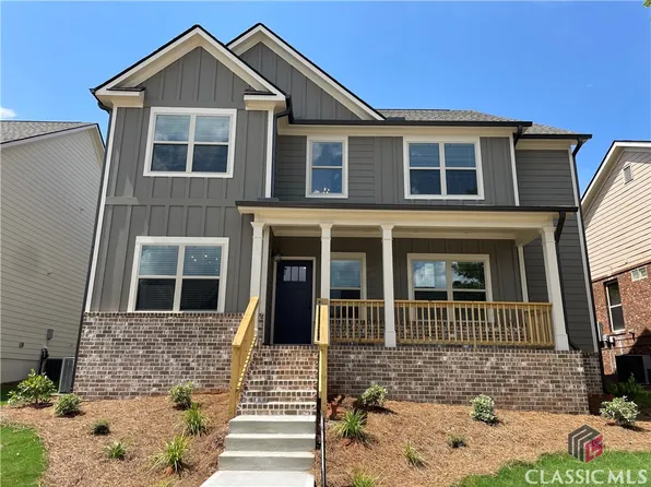 212 Overcup Court, Athens, GA 30606