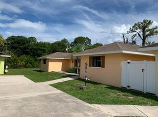 300 Rotonda Blvd W APT C, Rotonda West, FL 33947