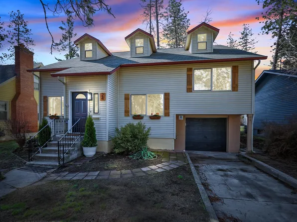 24 E 34th Ave, Spokane, WA 99203