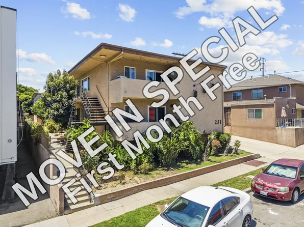 231 Justin Ave, Glendale, CA