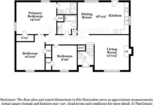 5200 Willow Ridge Dr — Photo 3