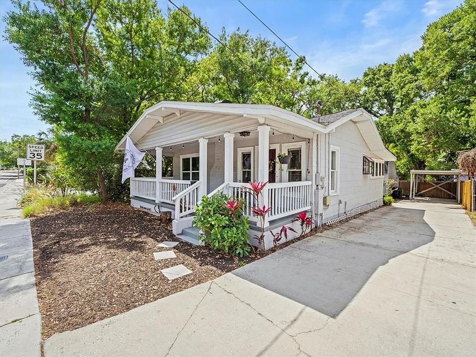 1st image of 4816 N HIGHLAND AVENUE