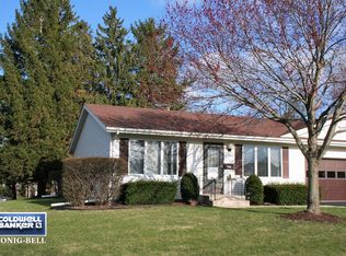 468 E Exchange St, Sycamore, IL 60178