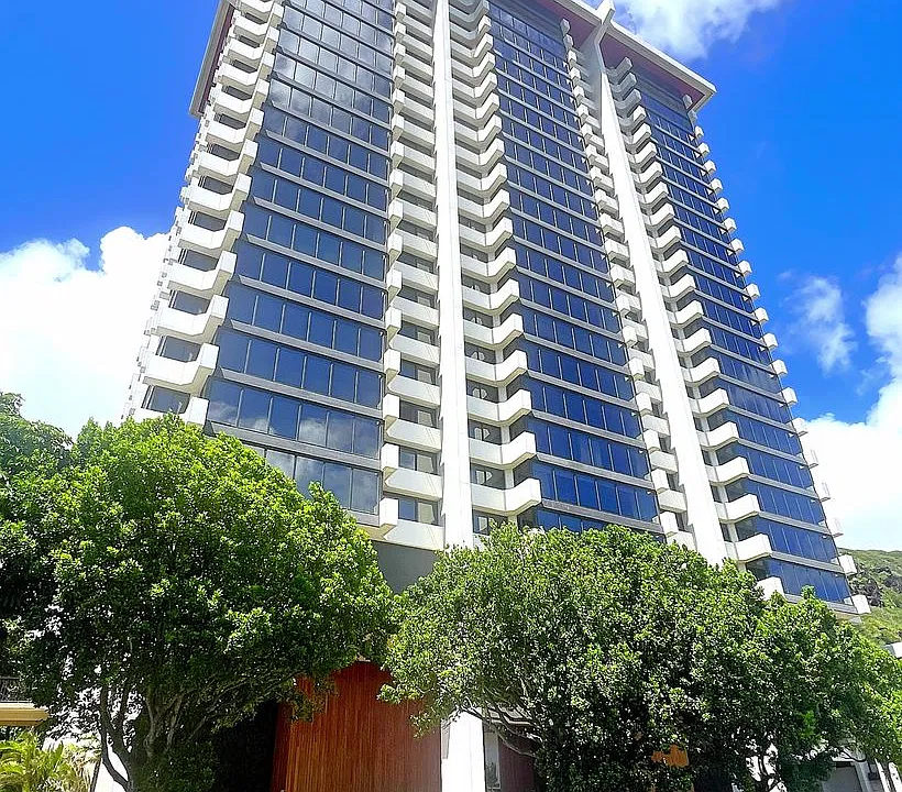 250 Kawaihae St #6E