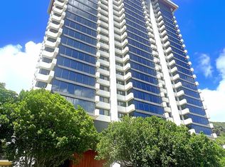 250 Kawaihae St APT 6E, Honolulu, HI 96825