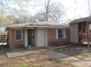1494 Zelin St, Memphis, TN 38108