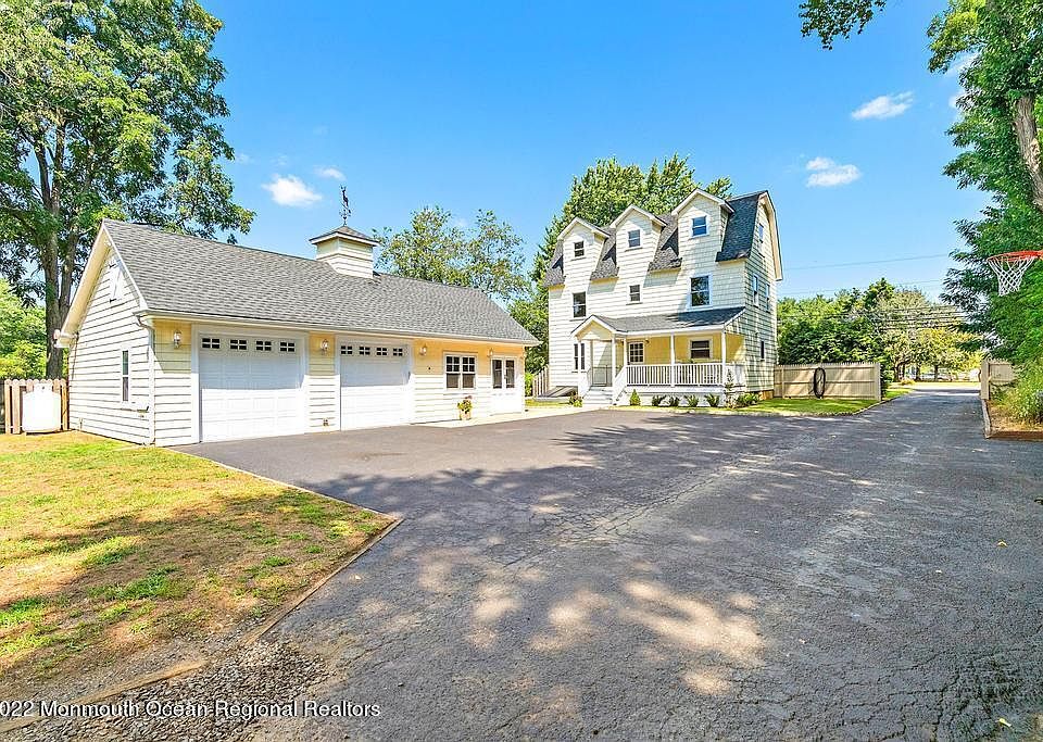 2705 Allaire Road, Wall Township, NJ 07719 Zillow