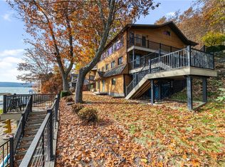 11740 W Lake Rd, Hammondsport, NY 14840